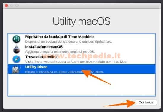 Installare Catalina Windows Virualbox 088