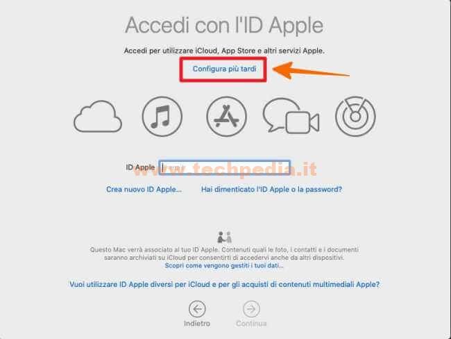 Installare Catalina Windows Virualbox 327