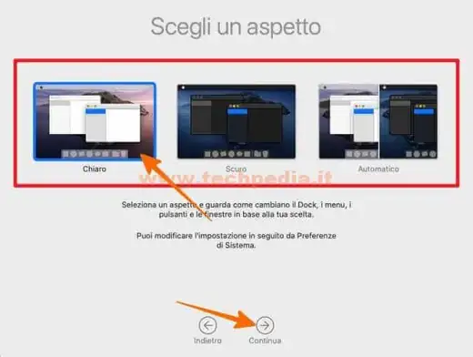 installare catalina windows virualbox 359