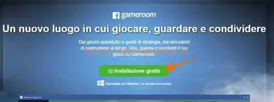 installare gameroom facebook windows 013