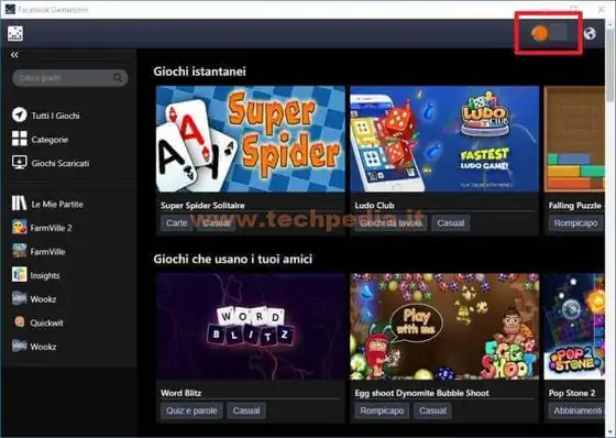 installare gameroom facebook windows 031