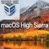 MacOS VBOX OGO