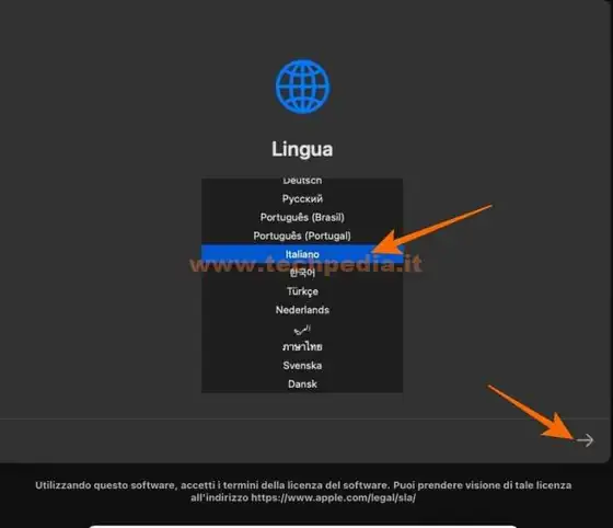 macos monterey virtualbox 101