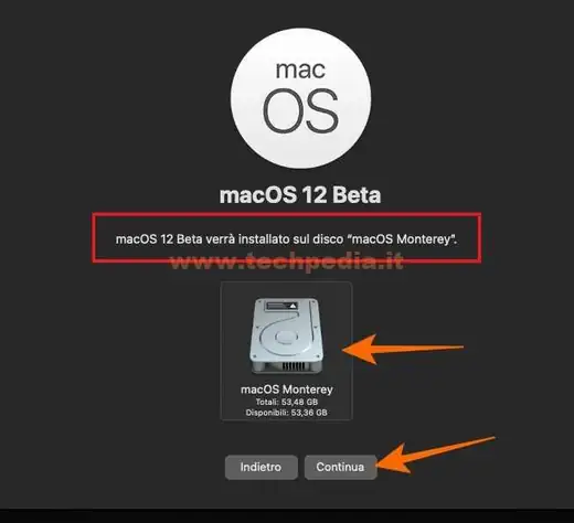 macos monterey virtualbox 131