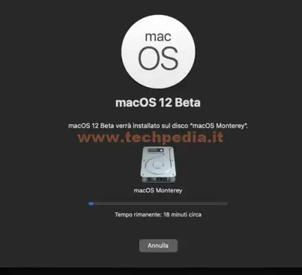 macos monterey virtualbox 134