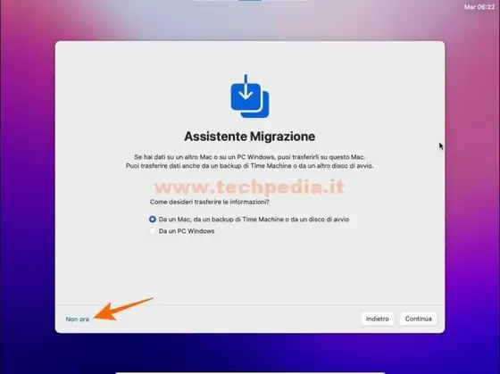 macos monterey virtualbox 164