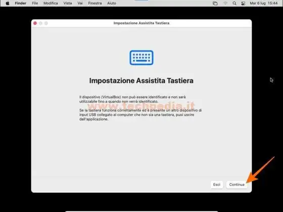 macos monterey virtualbox 200