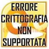 outlook errore server non supporta tipo crittografia LOGO