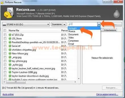 RECUVA 083