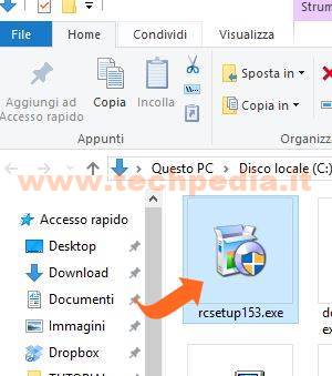 Recuperare File Cancellati Con Recuva Windows I 007