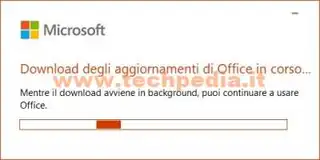 rimuovere messaggio copia autentica office 043