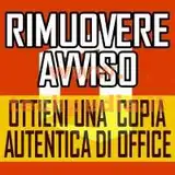 disattivare avvio automatico teams logo