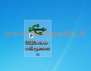 Riparare Catalogo Usb Con Usbdeview Windows 020