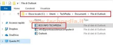 BCK PST 040