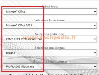 scaricare office 2021 gratis windows 022