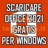 scaricare office 2019 gratis windows logo