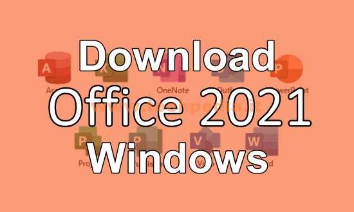 Scaricare Office 2021 Gratis Windows