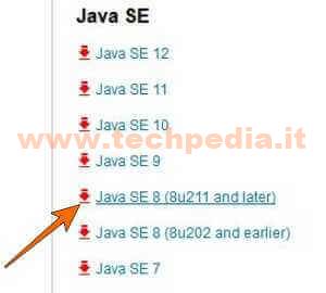 Slpct Errore Java Runtime 32 Bit 013