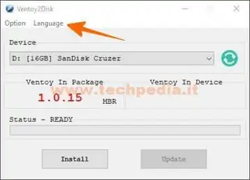 ventoy pendrive usb multiboot 031