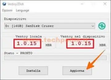 ventoy pendrive usb multiboot 051