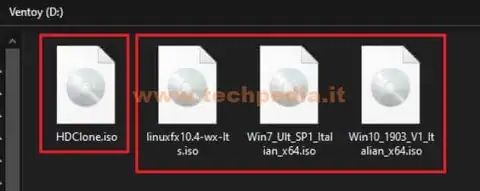 ventoy pendrive usb multiboot 055